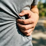 Bol u lijevoj strani tijekom trčanja može trenutno pokvariti i najugodniji trening. Mnogi početnici i iskusni ljubitelji cikličkih opterećenja suočeni su s ovom oštrom, probadajućom grčevitom boli, koja ih tjera da poduzmu korak u najneprikladnijem trenutku. Ispostavilo se da postoji jednostavan kućni životni trik koji se dokazao godinama, a temelji se na kontroli disanja i ritma koraka, koji vam omogućuje da se riješite nelagode u samo nekoliko minuta u pokretu, bez potpunog prekidanja treninga. bol-u-lijevoj-strani-tijekom-trcanja-moze-trenutno-pokvariti-i.webp.webp