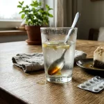 Hladan znoj na normalnim temperaturama može biti vrlo iznenađujući, pa čak i zastrašujući, ali iskusni pristaše tradicionalnih metoda znaju da je to uobičajena reakcija tijela na skriveni umor, nagli pad razine šećera ili jednostavan stres. U svojoj sam se praksi više puta susreo s ovim fenomenom nakon napornih radnih tjedana i pronašao jednostavan kućanski algoritam koji pomaže brzo vratiti udobnost bez panike i nepotrebnih radnji. hladan-znoj-na-normalnim-temperaturama-moze-biti-vrlo-iznenadujuci-pa.webp.webp