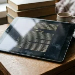 Tajna svježeg izgleda kada satima čitate na zaslonu tableta tajna-svjezeg-izgleda-kada-satima-citate-na-zaslonu-tableta.webp.webp